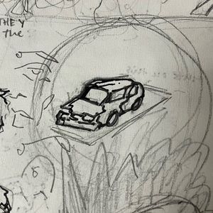 Meet your Posher, Aidan